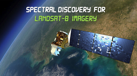 Landsat-8