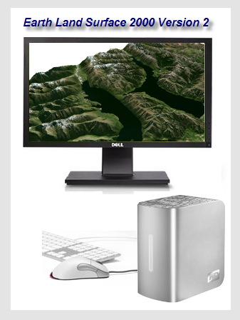 els2000 external HD